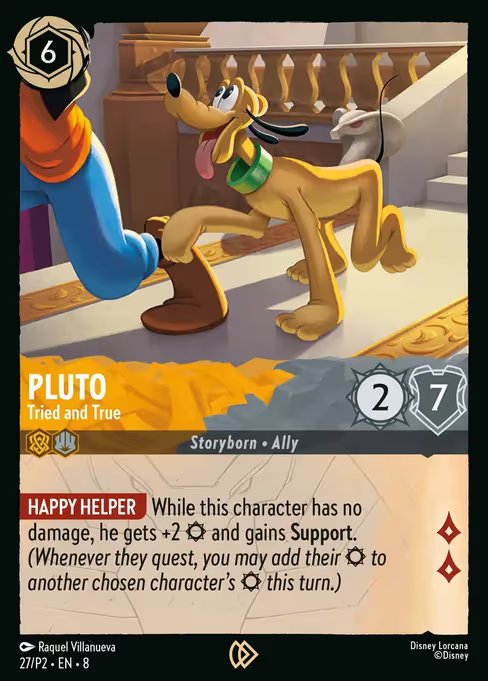 Pluto - Testado e Aprovado