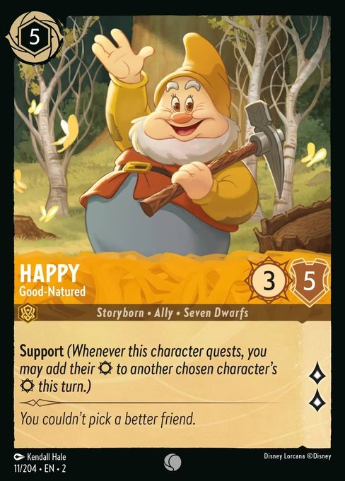 Happy - De Natureza Boa