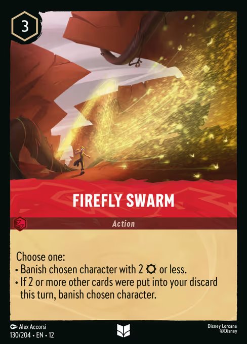 Ninho de Firefly