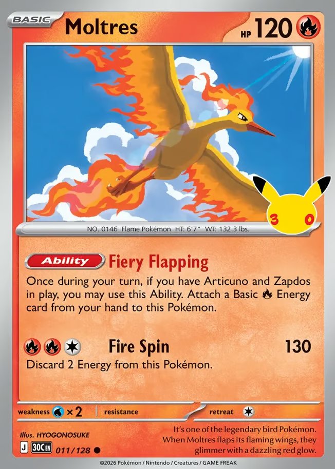 Moltres