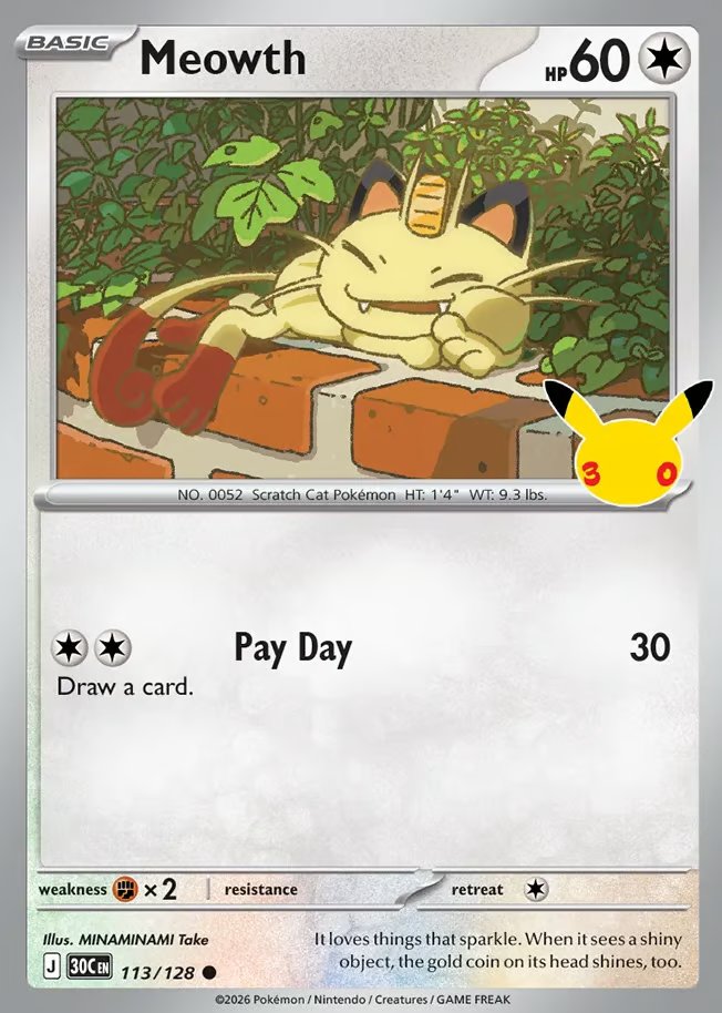 Meowth