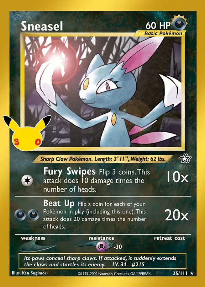 Sneasel